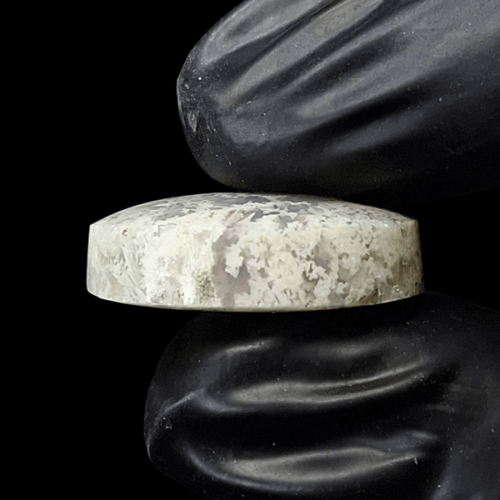 حجر عقيق خامة فاخرة طبيعي