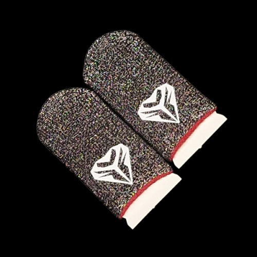 قفاز للأصابع قماش جوز