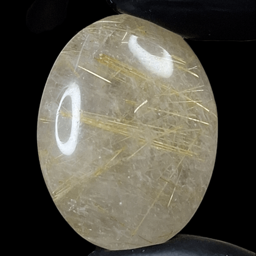 حجر سجنتك كوارتز طبيعي حجم راهي