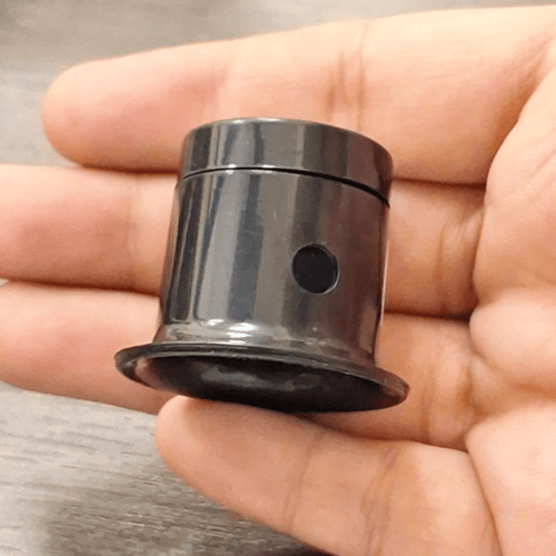 عدسه مكبرة زوم 10x