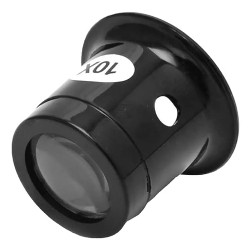 عدسه مكبرة زوم 10x