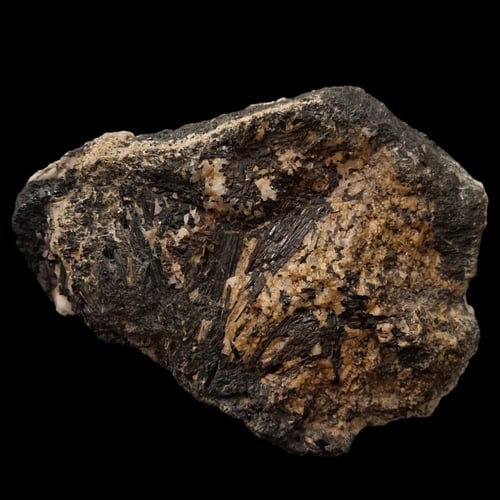 حجر خام طبيعي تحفة للإقتناء أو الإهداء