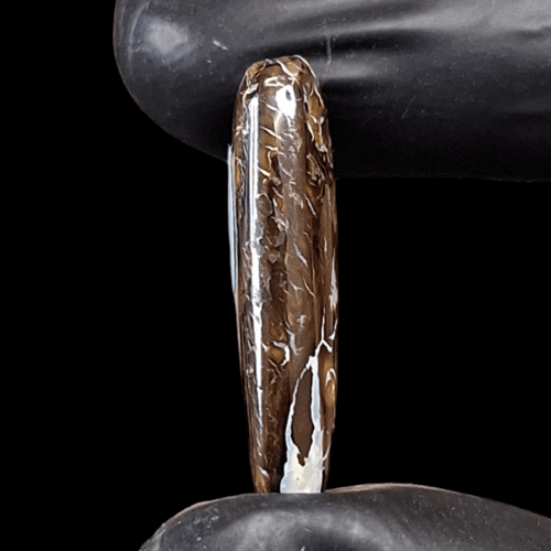 حجر بولدر اوبال طبيعي