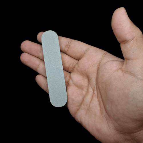 أداة التنظيف و تلميع على الوجهين سهلة الإستعمال