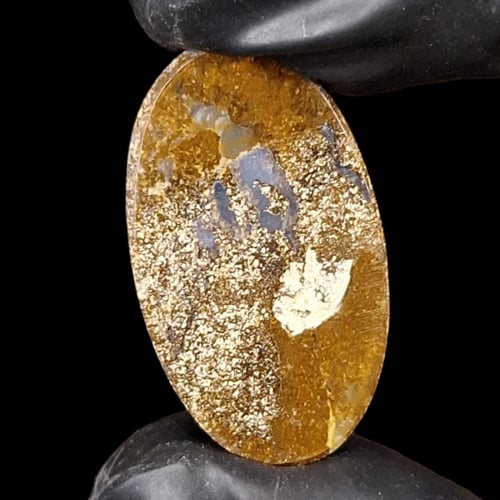 حجر بولدر اوبال طبيعي