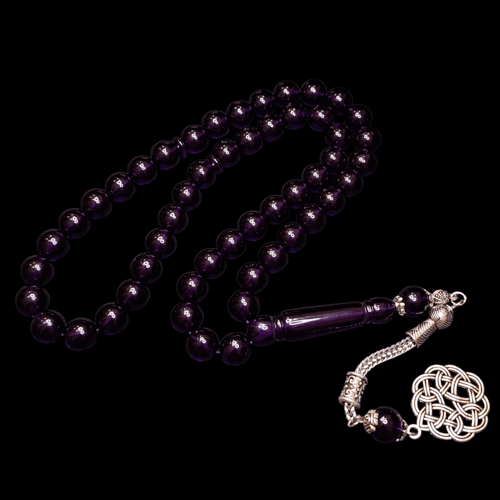 سبحة بكلايت حربا مع كركوشة موديل طربزونة