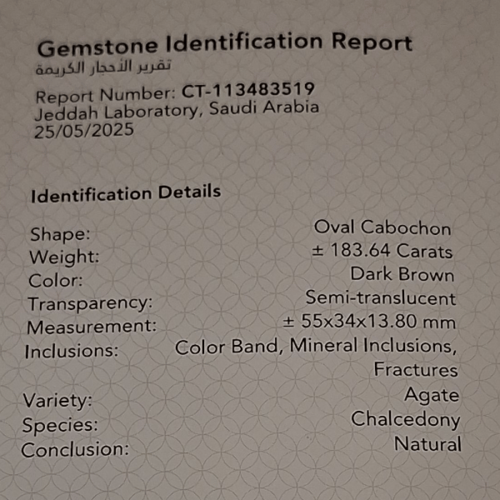 نوادر تحفة من حجر عقيق يتغير لونه تحت اضائة UV مفح...