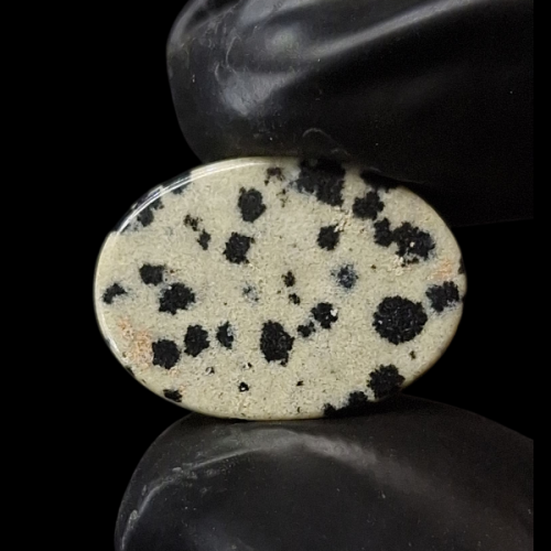 حجر دلميشن جاسبر طبيعي