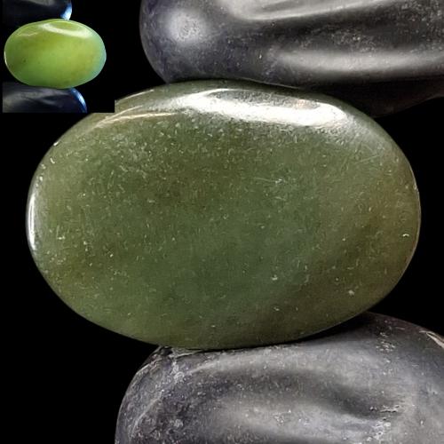 حجر سربنتين خامات اليمن طبيعي