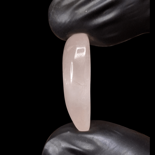 حجر روز كوارتز طبيعي