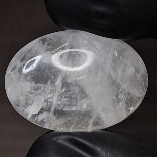 حجر در كوارتز روك كريستال طبيعي