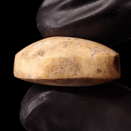 حجر عقيق داؤدي طبيعي