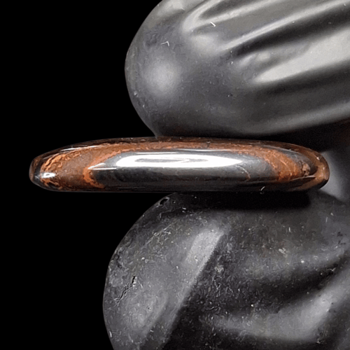 حجر ايرون تايغر طبيعي