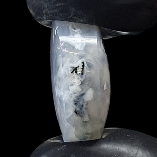 حجر عقيق نوادر مصور اسم محمد طبيعي مفحوص و موثق بش...