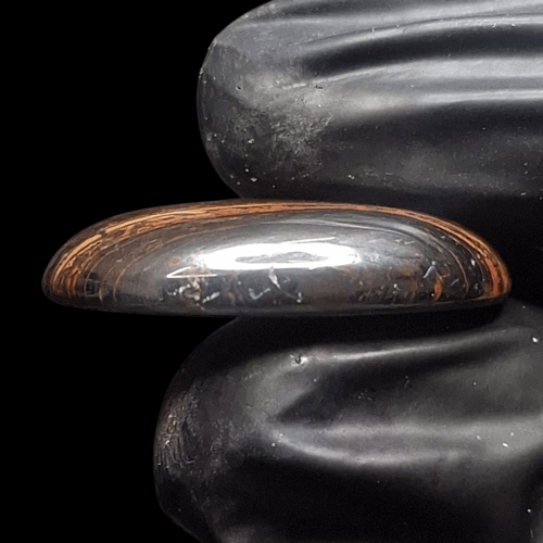 حجر ايرون تايغر طبيعي