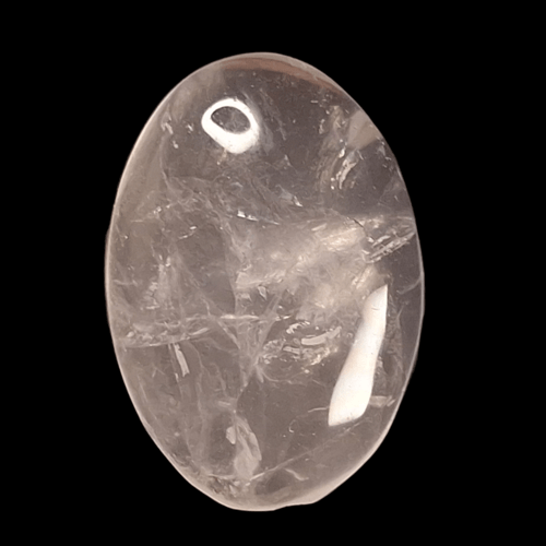 حجر روز كوارتز طبيعي