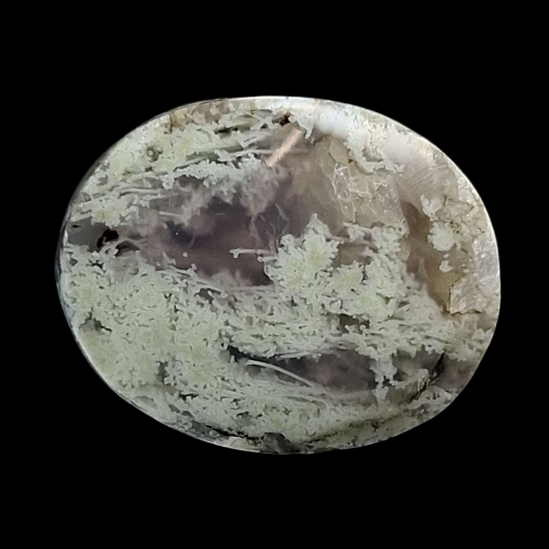 حجر عقيق خامة فاخرة طبيعي