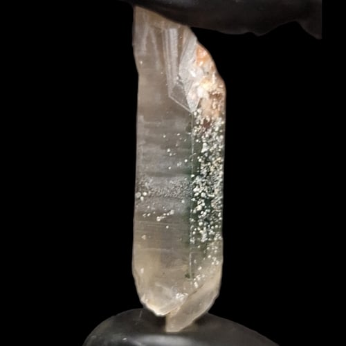 طقم احجار خام روك كوارتز طبيعي