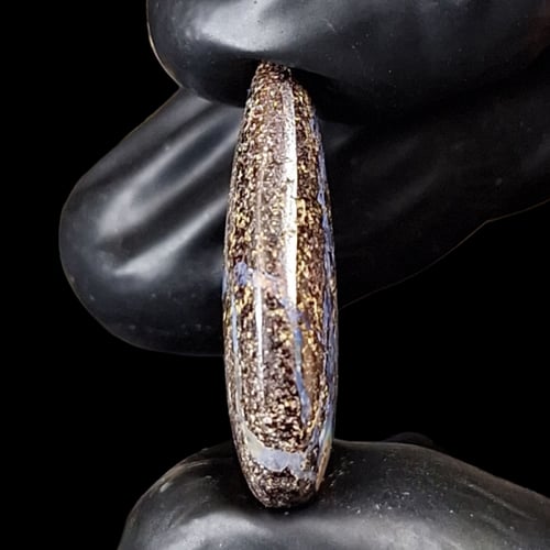 حجر بولدر اوبال طبيعي