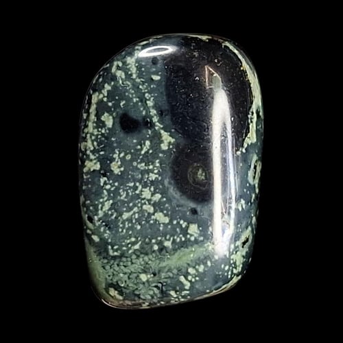 حجر جاسبر كمبابا خام طبيعي