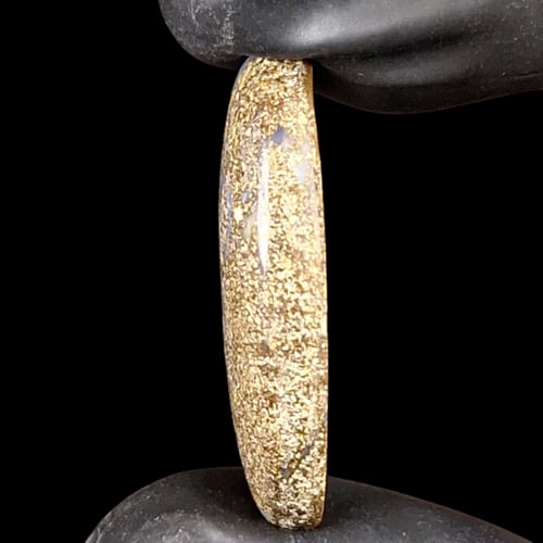 حجر بولدر اوبال طبيعي