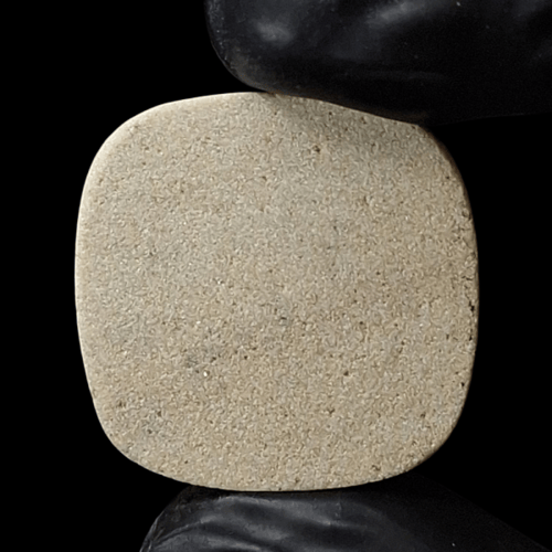 حجر اكاسيد منغنيز شجري طبيعي