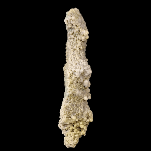 حجر عقيق العنب خام طبيعي