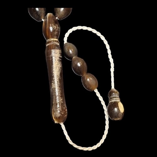 سبحه قرن جاموس