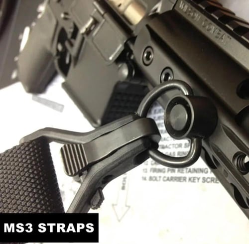 حزام كتف عريض