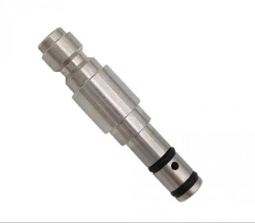 بلف تعبئه استيل سنوبيك +p35+p15