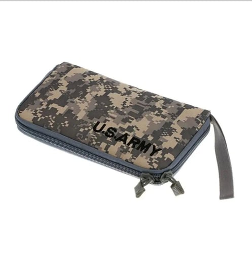 شنطة حفظ مسدس للجيش الامريكي