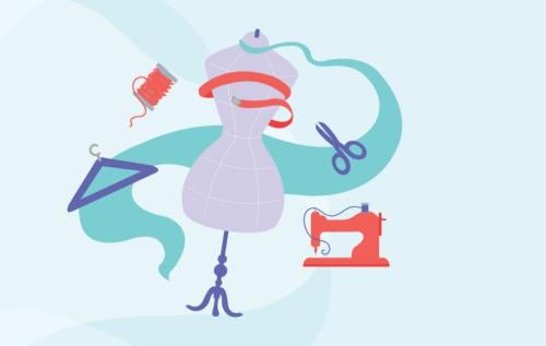 مصانع ملابس الصين