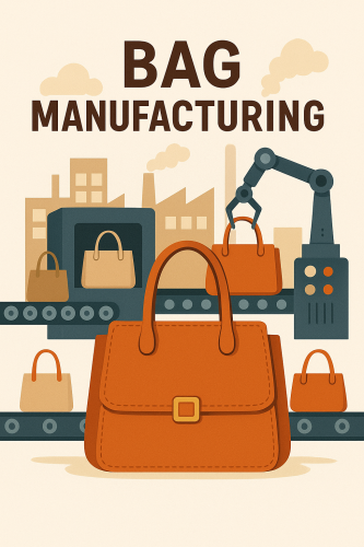 مصانع حقائب في الصين