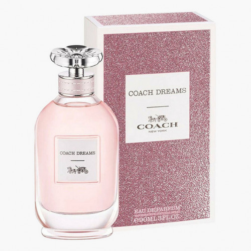 عطر كوتش كوتش دريمز او دو بارفيوم