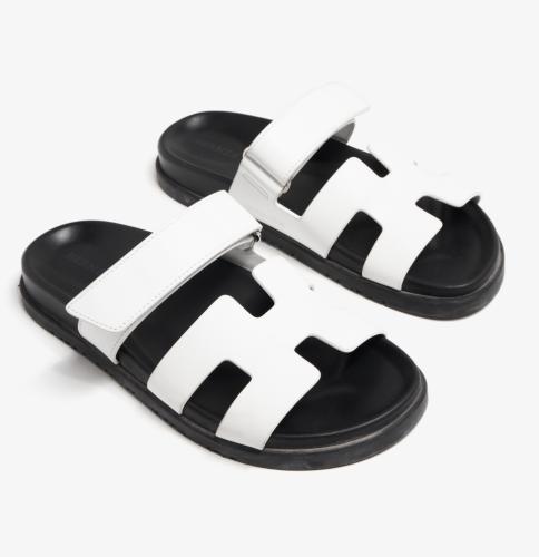 chypre sandals hermes 40