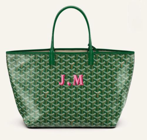 Green pm