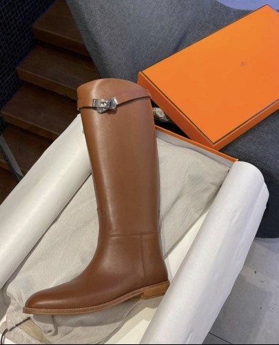 Jumping boots