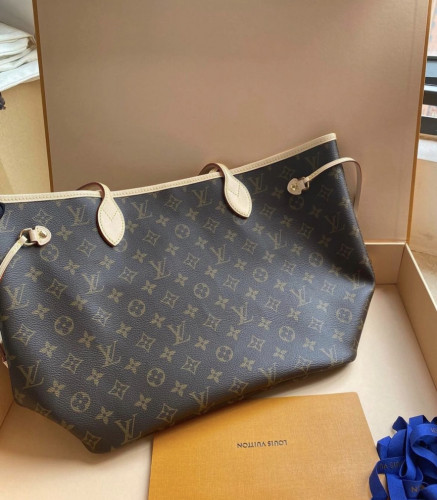 NEVERFULL MM
