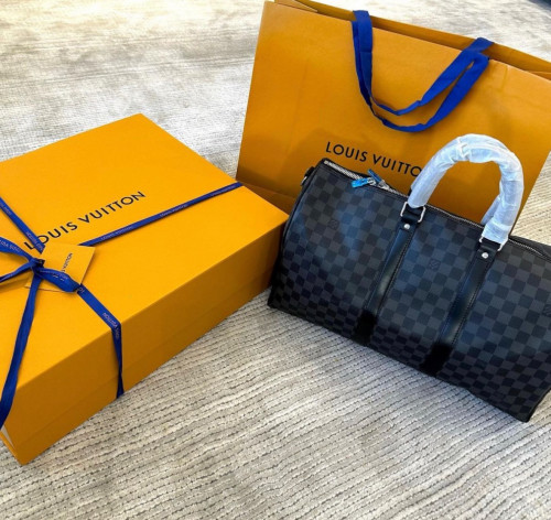 Keepall Bandoulière 45