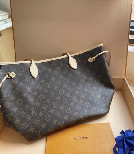 NEVERFULL MM