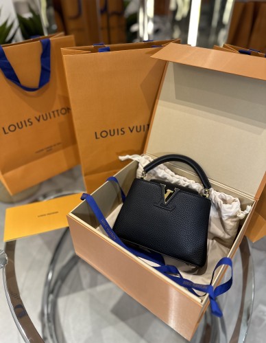 Sac Capucines Mini