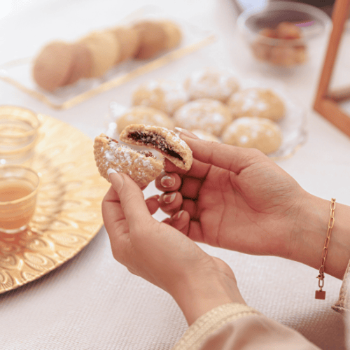 معمول أهل أول