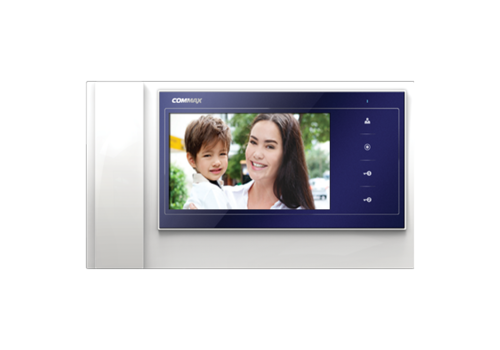 كوماكس شاشة انتركم مقاس 7 بوصة CDV-70KR3