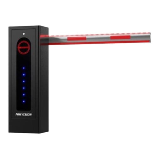 بوابة دخول سيارات هيكفيجين DS-TMG300-DR