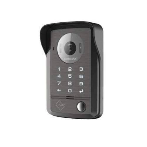 كاميرا بوابة خارجية مع قارئ كروت ولوحة أرقام – DRC...