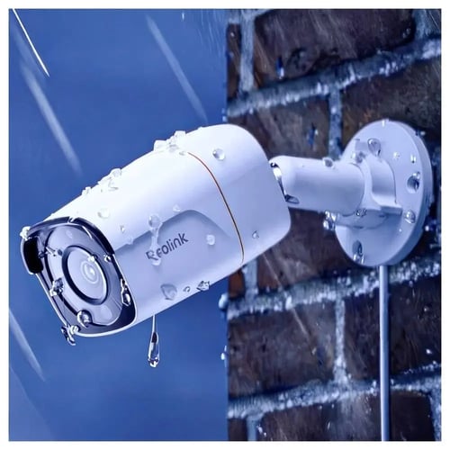 كاميرا Reolink RP-PCB12M: كاميرا فائقة الوضوح بدقة...