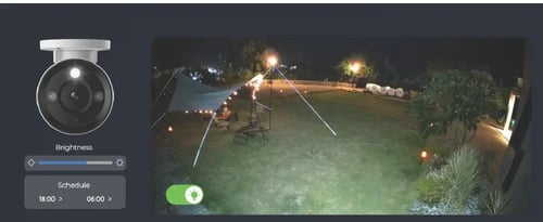 ريولينك P340: الحل الأمثل لأمنك فائق الوضوح بدقة 1...