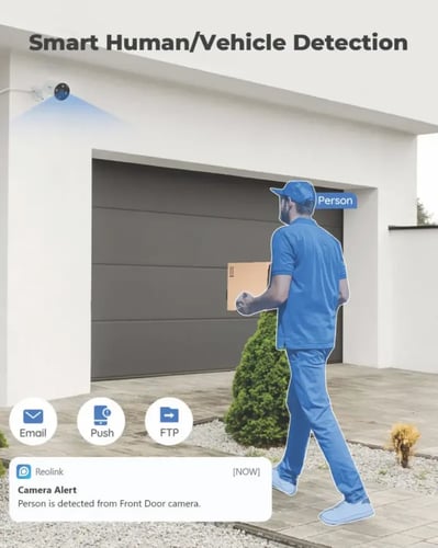 ريولينك P340: الحل الأمثل لأمنك فائق الوضوح بدقة 1...