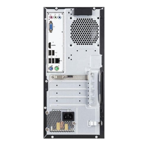 ايسر Veriton الكمبيوتر المكتبى DT.VT8EM.012 انتل ك...