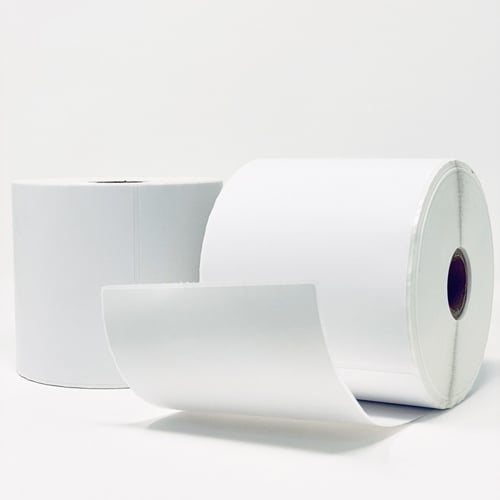 ورق طباعة حراري كاشير - 80*70MM